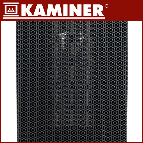 Keramický ohrievač – elektrický, KAMINER LUMNI PTC, úsporný, 1500 W – Obrázok 5