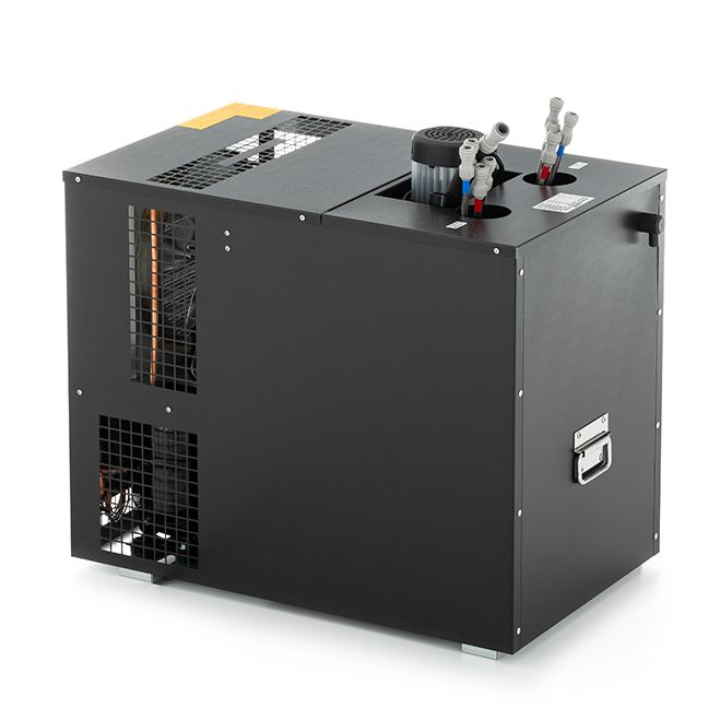 Vodné chladenie na pivo – Lindr, podstolový model AS-200 PX8 – Obrázok 3