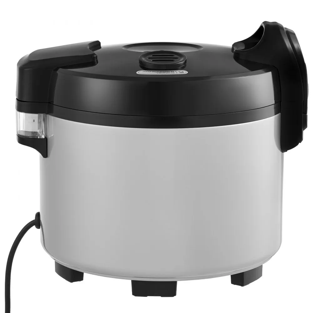 Automatický varič ryže — ryžovar, objem 15 l – Obrázok 2