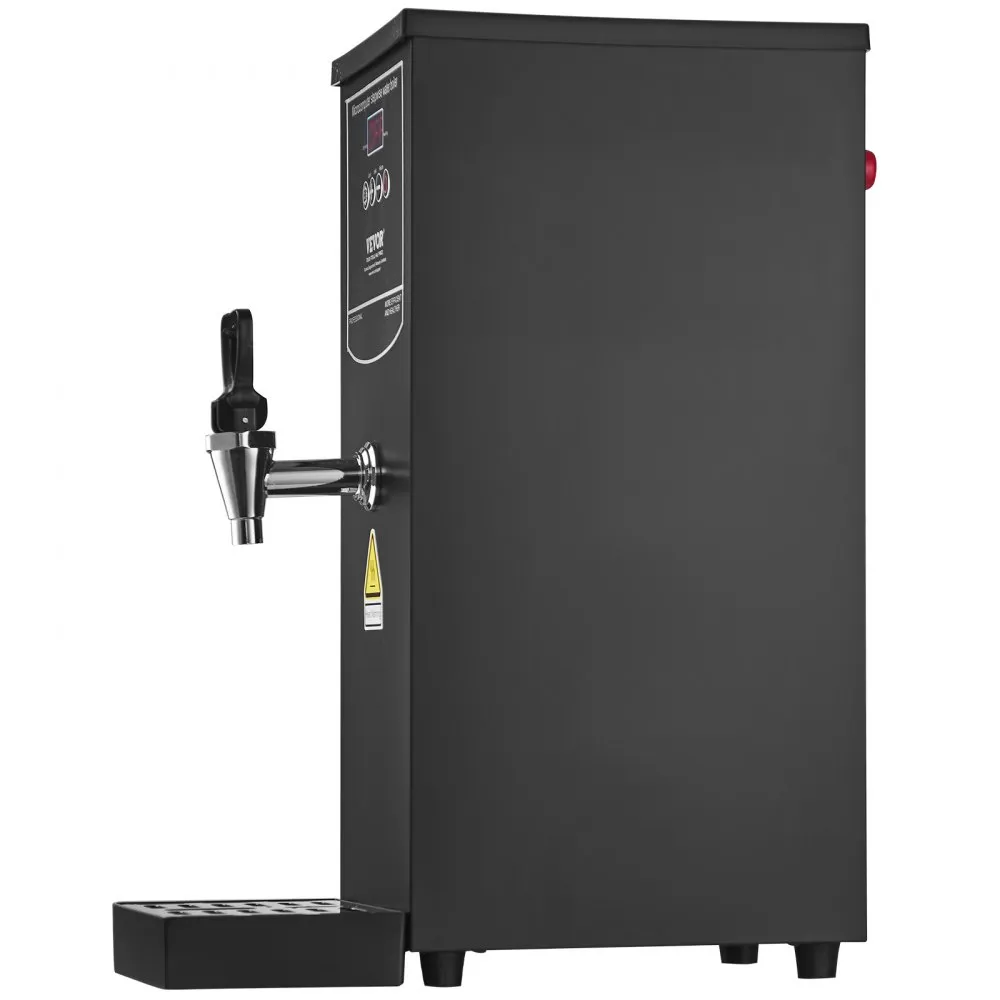 Elektrický zásobník na horúcu vodu a varník — 15 l – Obrázok 4