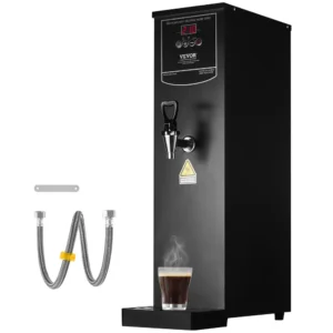 Elektrický varník vody - zásobník na horúcu vodu, objem 20 l