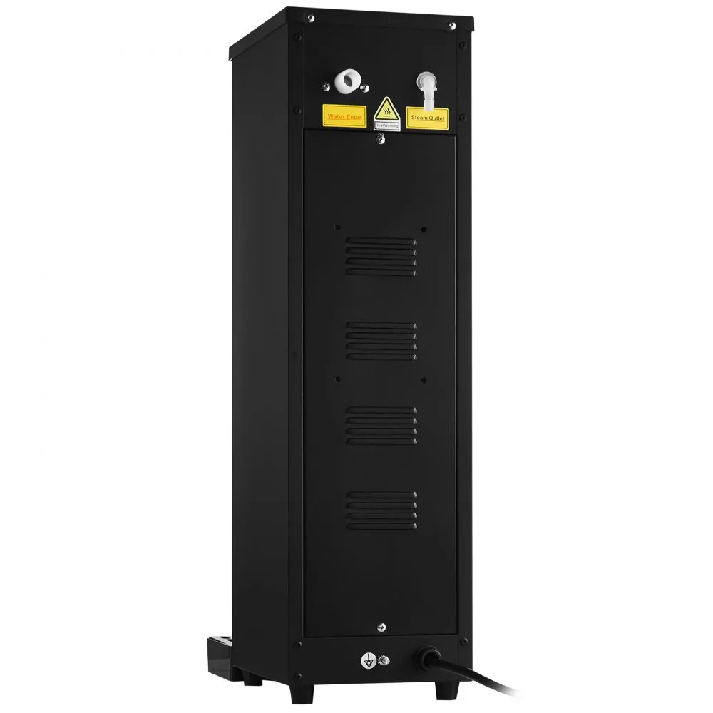 Elektrický varník vody - zásobník na horúcu vodu, objem 20 l – Obrázok 4