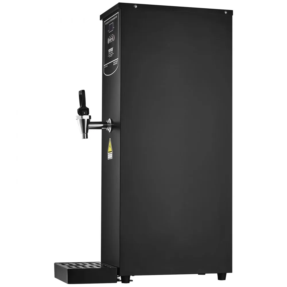 Elektrický varník vody - zásobník na horúcu vodu, objem 20 l – Obrázok 6