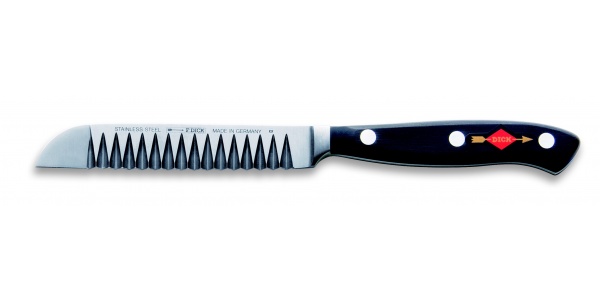Dekoratívny nôž – Dick, séria Premier Plus, kovaný, 10 cm