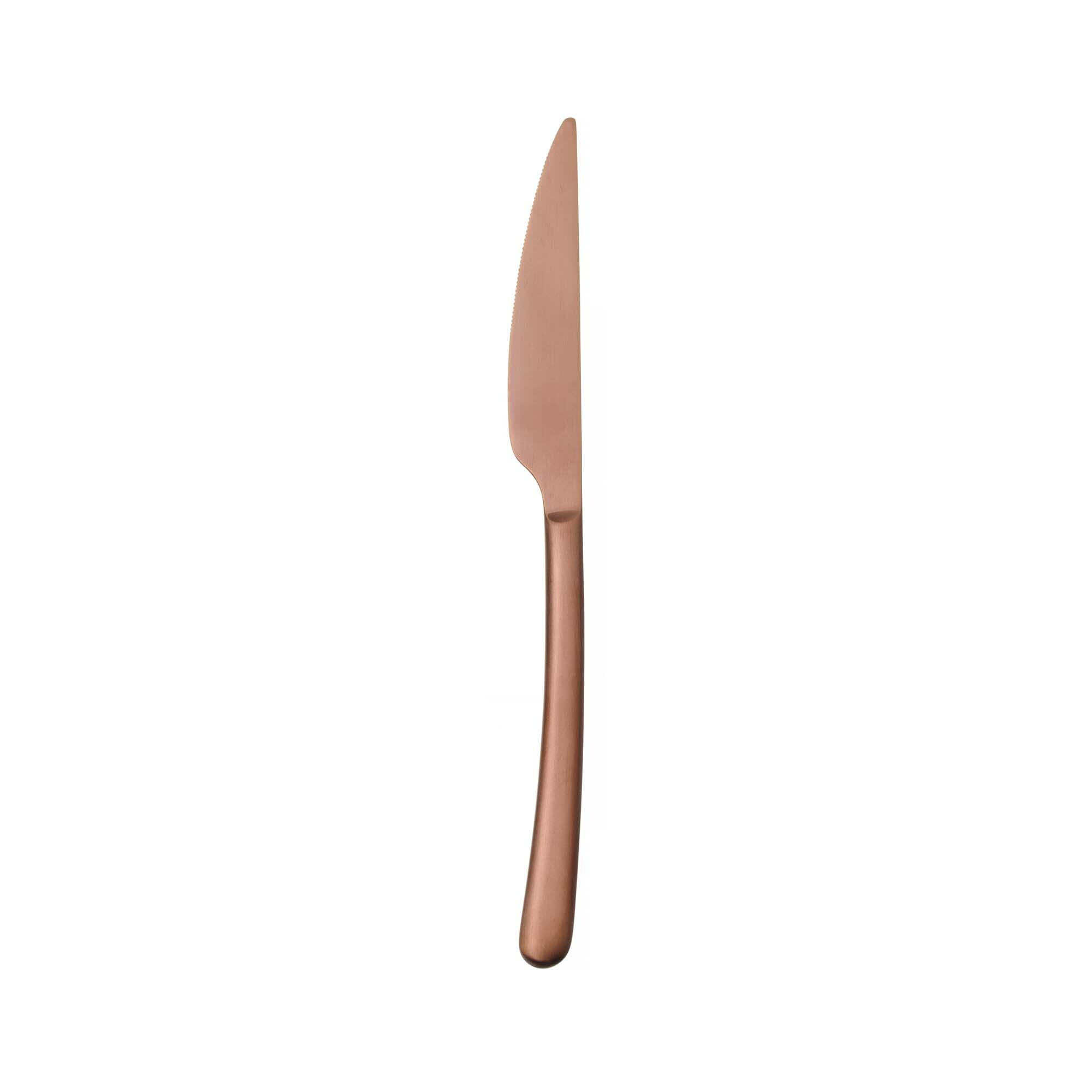 Amarone Bronze dezertný nôž, OVE, 190 mm, 1 ks – Obrázok 2