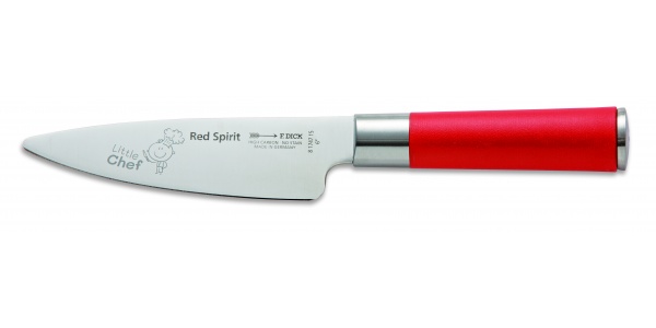 Detský kuchársky nôž Dick — Red Spirit