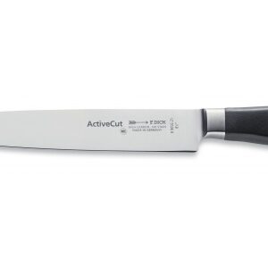 Profesionálny dranžírovací nôž – Dick, séria Active Cut, kovaný, dĺžka 21 cm