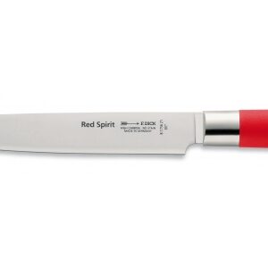 Profesionálny dranžírovací nôž – Dick, séria Red Spirit, dĺžka 21 cm
