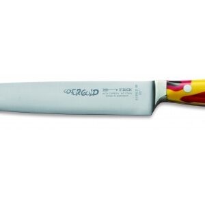 Profesionálny dranžírovací nôž – Dick, séria Go For Gold, dĺžka 21 cm