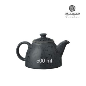 Servírovací čajník na sypaný čaj Arando, 500 ml, 1 ks