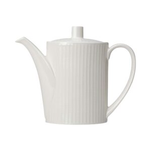 Porcelánový čajník Willow, 600 ml, 1 ks