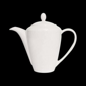 Porcelánová kanvica na kávu Simplicity Harmony, 600 ml, 1 ks