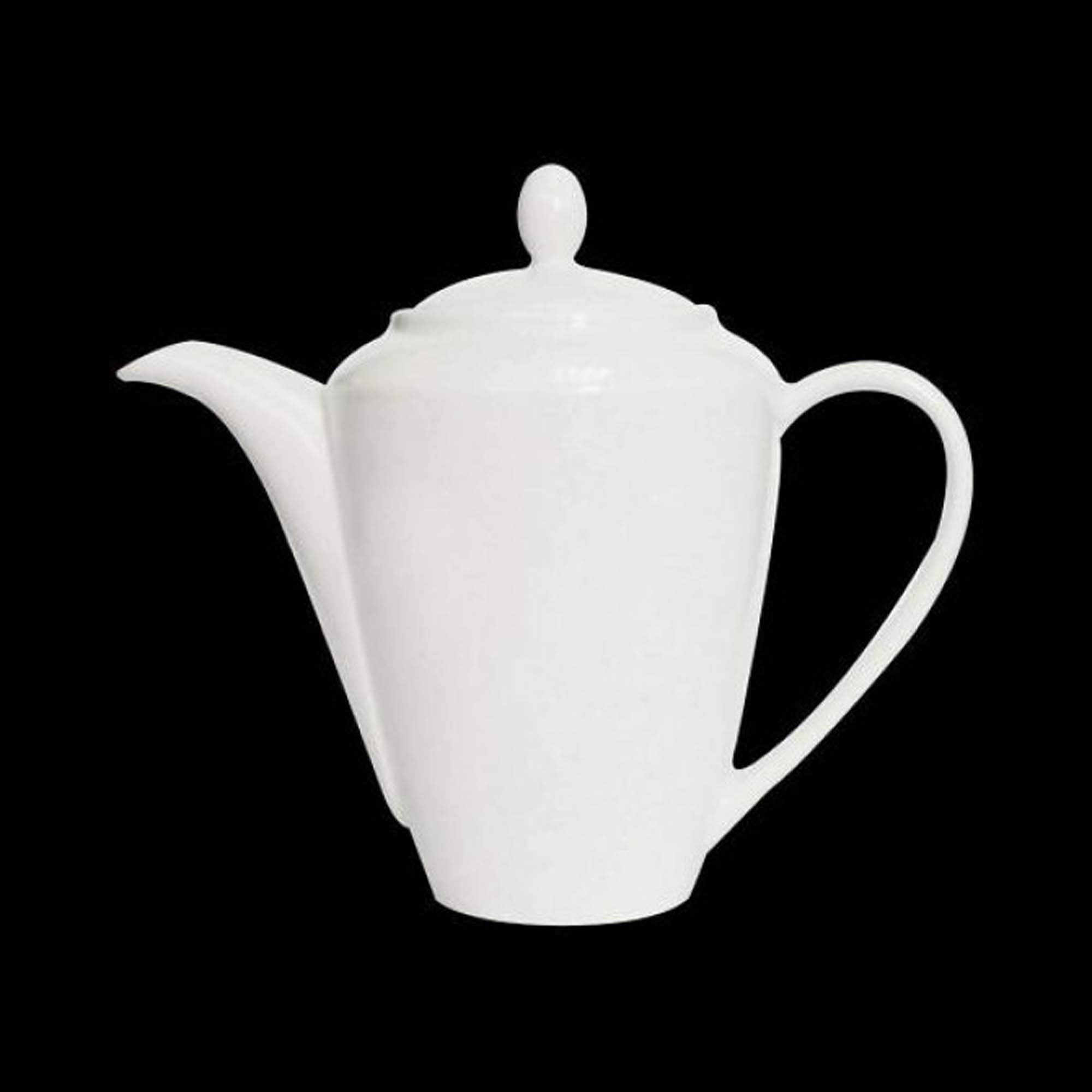 Porcelánová kanvica na kávu Simplicity Harmony, 600 ml, 1 ks
