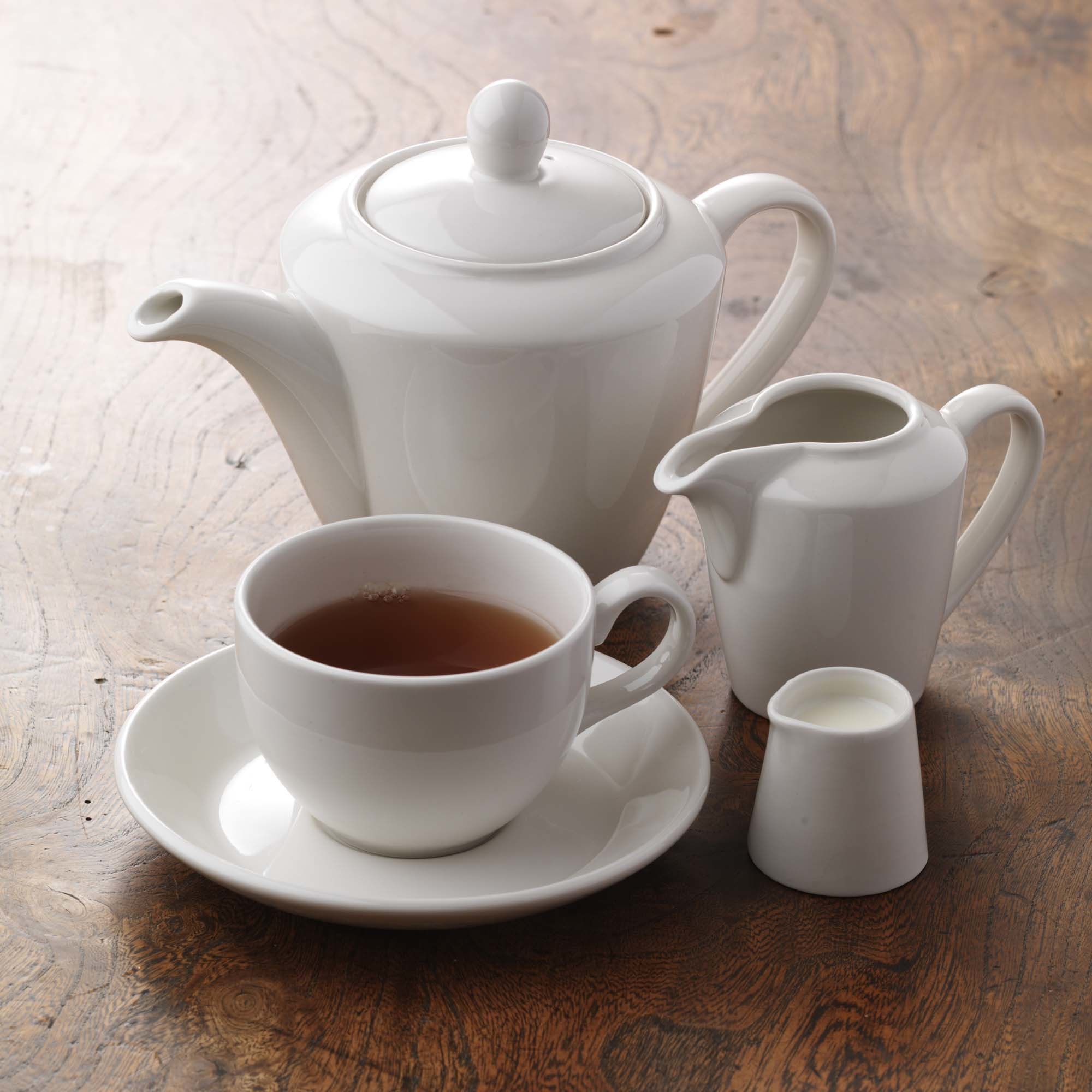 Porcelánová kanvica na kávu Simplicity Harmony, 600 ml, 1 ks – Obrázok 3