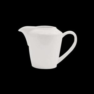 Porcelánový džbánik s uškom Simplicity Harmony, 142 ml, 1 ks