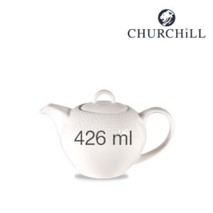 Porcelánový džbán Isla, 426 ml, 1 ks