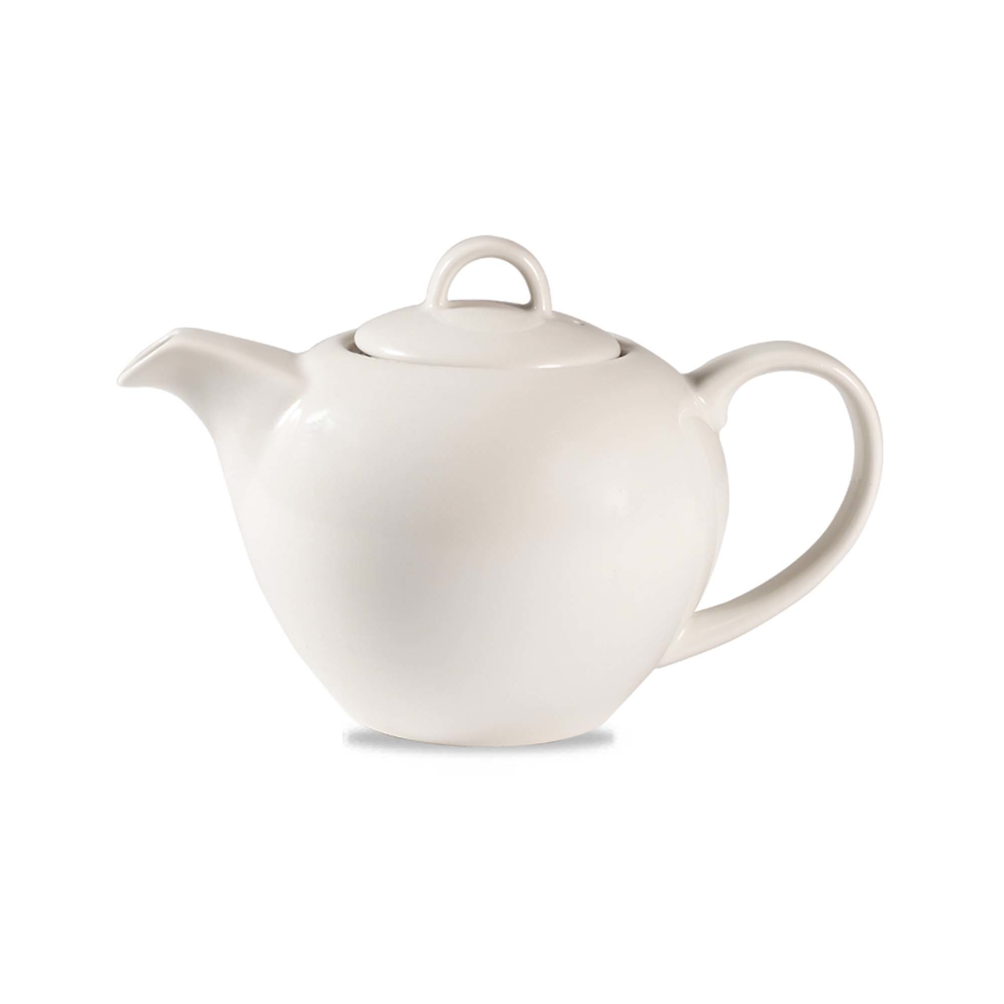 Porcelánová kanvica Profile, 426 ml, 1 ks – Obrázok 2