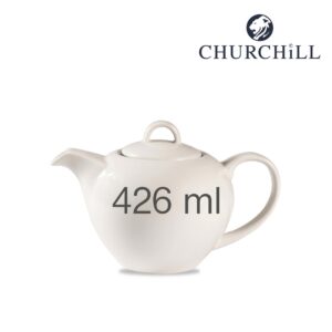 Porcelánová kanvica Profile, 426 ml, 1 ks