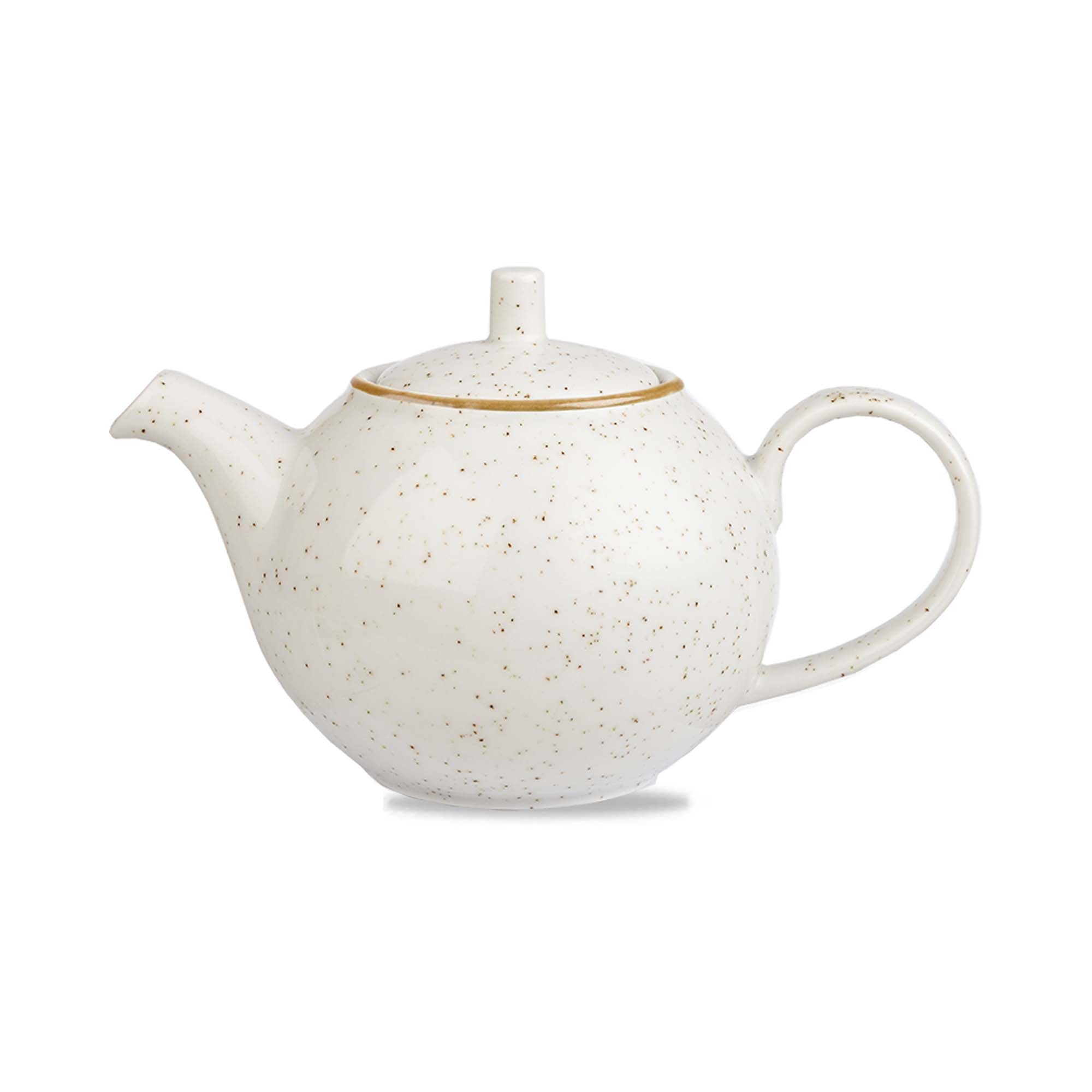 Servírovací džbán Stonecast Barley White, 426 ml, 1 ks – Obrázok 2