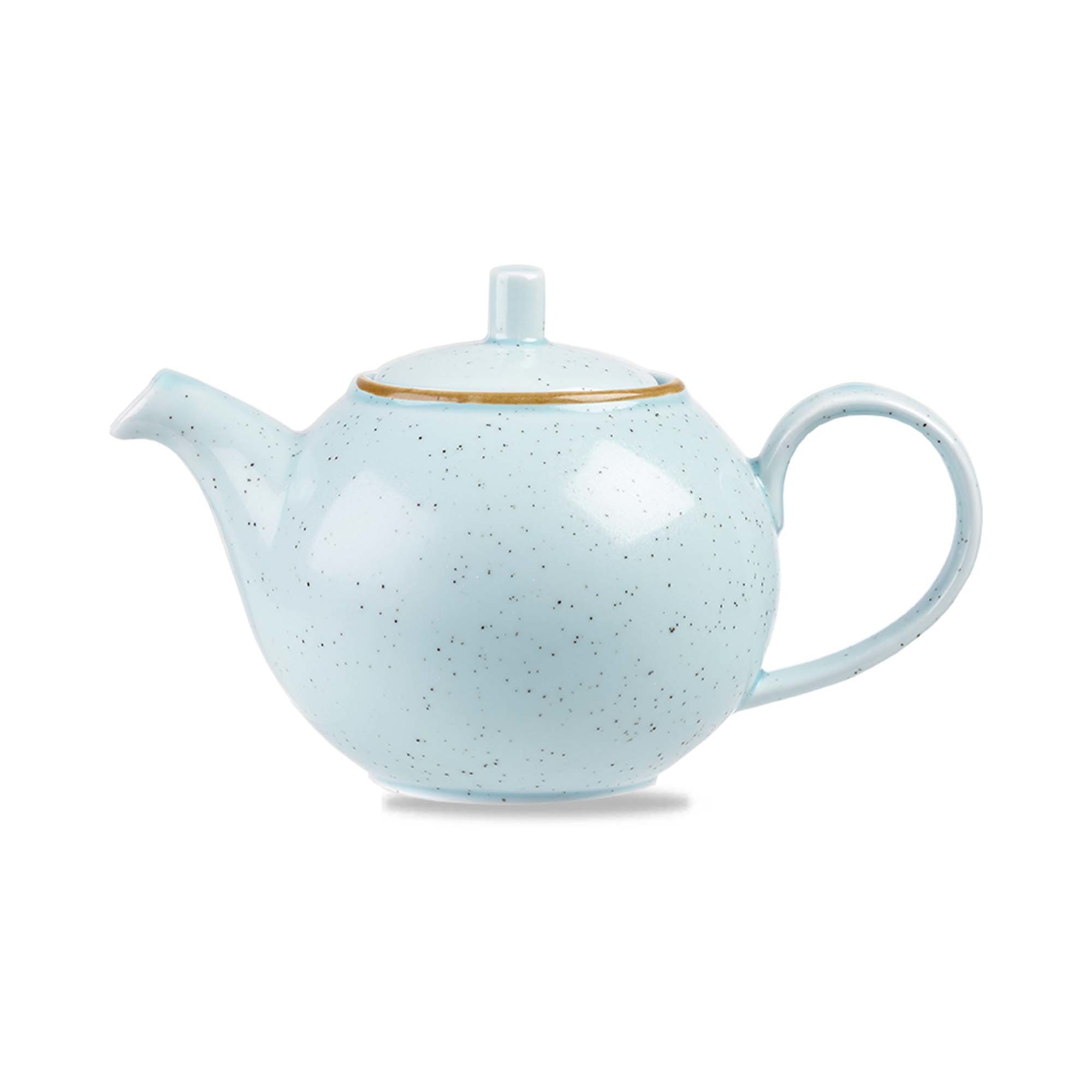 Servírovací džbán Stonecast Duck Egg Blue, 426 ml, 1 ks – Obrázok 2