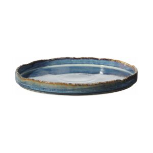 Porcelánový plytký tanier – kolekcia Eminence, značka Fine Dine, priemer 270 mm, produktový kód 768273