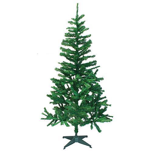 Vianočný stromček – MagicHome Classic2, jedľa, 180 cm