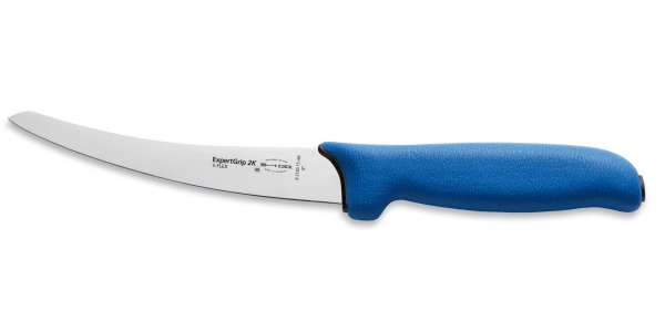 Filetovací nôž Dick ExpertGrip — poloflexibilná čepeľ, 15 cm
