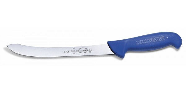 Filetovací nôž na ryby Dick — poloohybná čepeľ, 15 cm