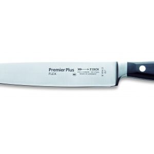 Profesionálny filetovací nôž – Dick, séria Premier Plus, kovaný, ohybný (flexi), dĺžka 21 cm