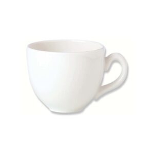 Porcelánová šálka na cappuccino Simplicity, 340 ml, 1 ks