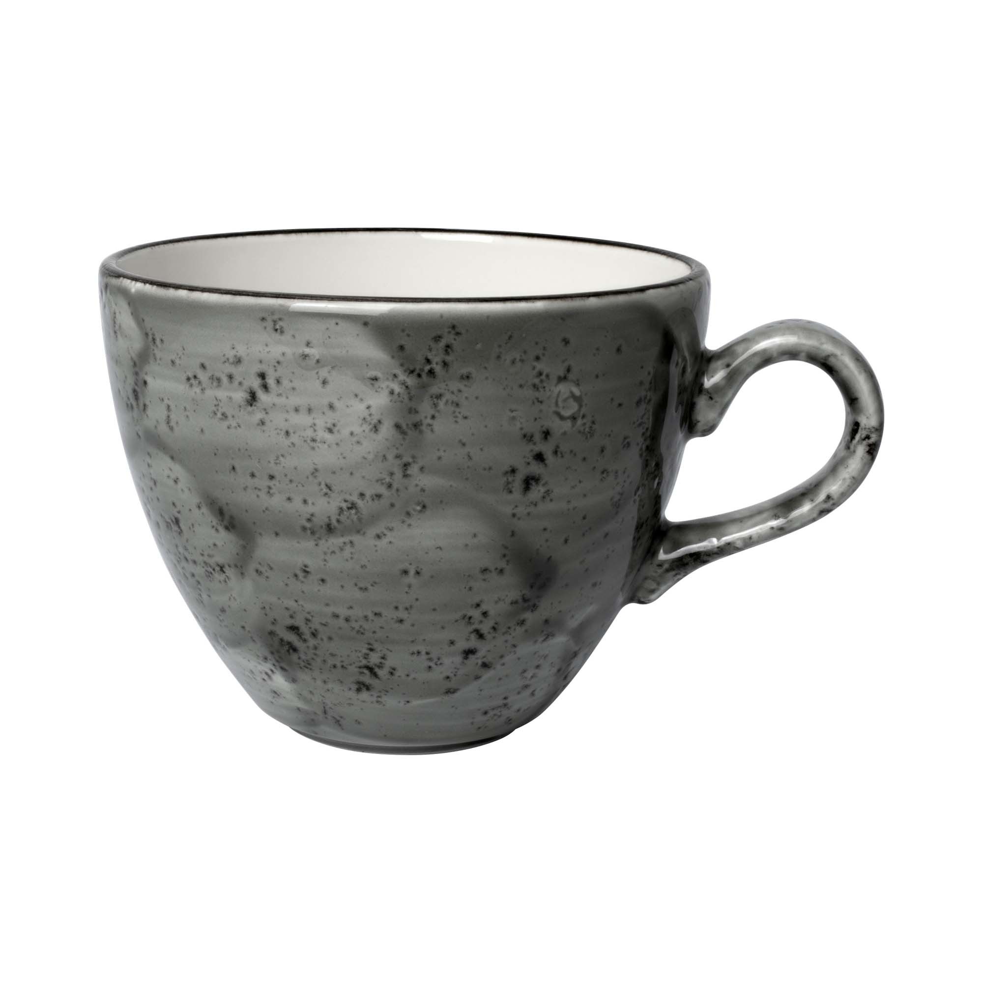 Porcelánová miska Urban Smoke, 130 mm, 1 ks – Obrázok 2