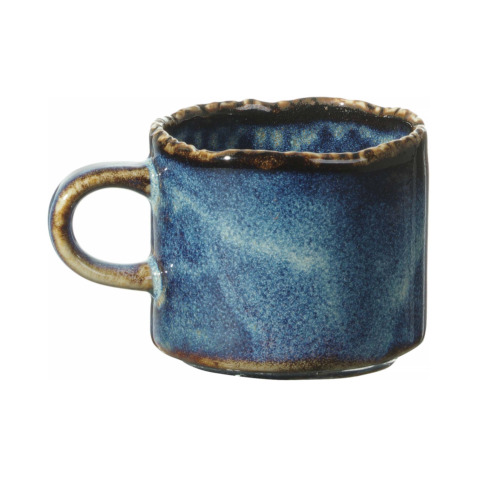 Porcelánová šálka na espresso Eminence, 90 ml, 1 ks – Obrázok 2