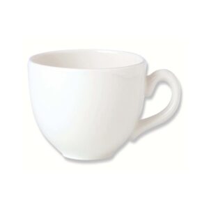 Porcelánová šálka na espresso Simplicity, 85 ml, 1 ks