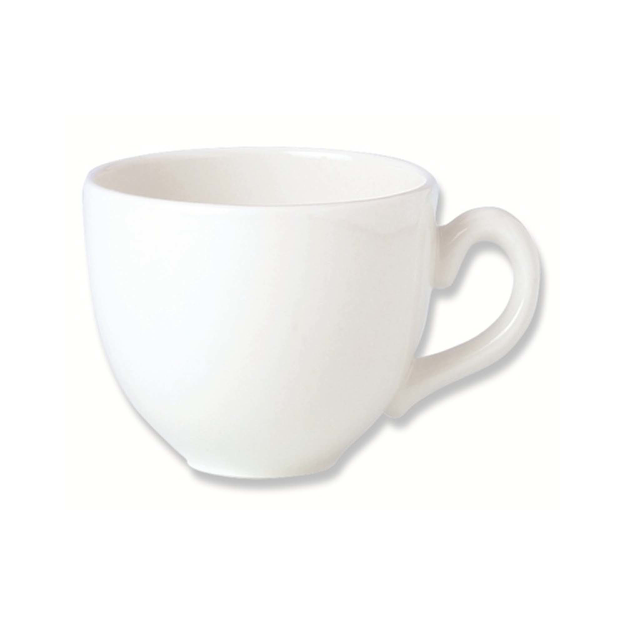 Porcelánová šálka na espresso Simplicity, 85 ml, 1 ks