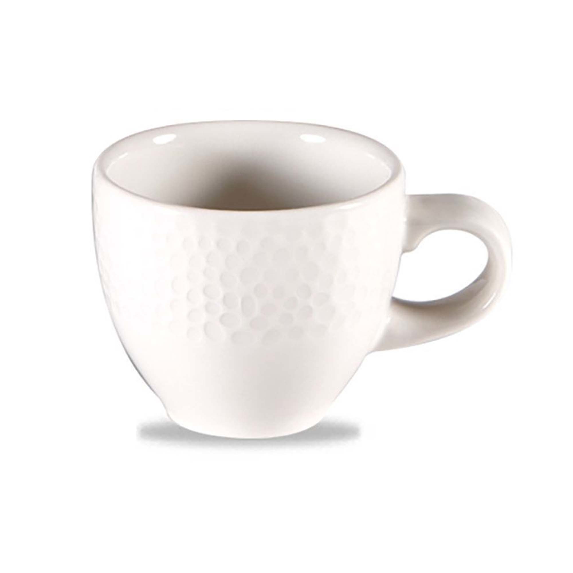 Porcelánová šálka na espresso Isla, 110 ml, 1 ks – Obrázok 2