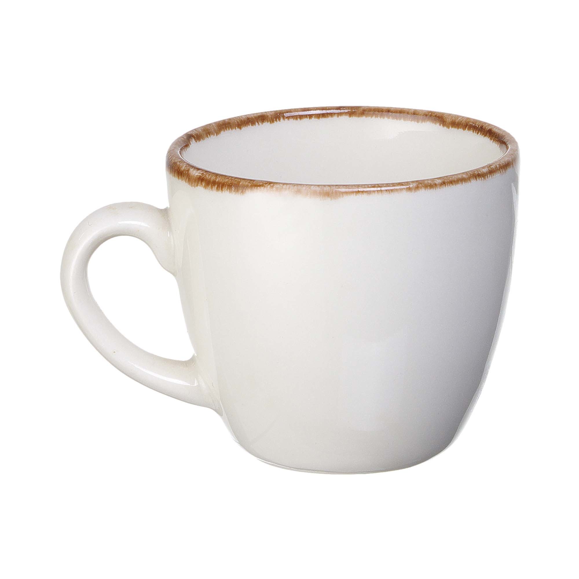Polievková miska na cereálie Vanilla, 150 mm, 500 ml, 1 ks – Obrázok 2