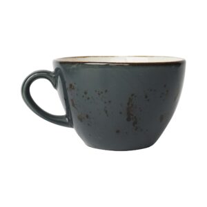 Elegantná šálka na kávu Arando, 230 ml, 1 ks
