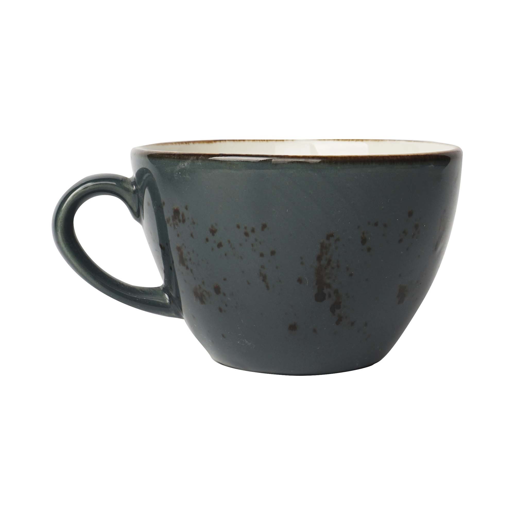 Elegantná šálka na kávu Arando, 230 ml, 1 ks