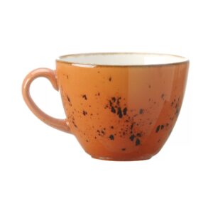 Univerzálna šálka na čaj a kávu Dahlia, 230 ml, 1 ks