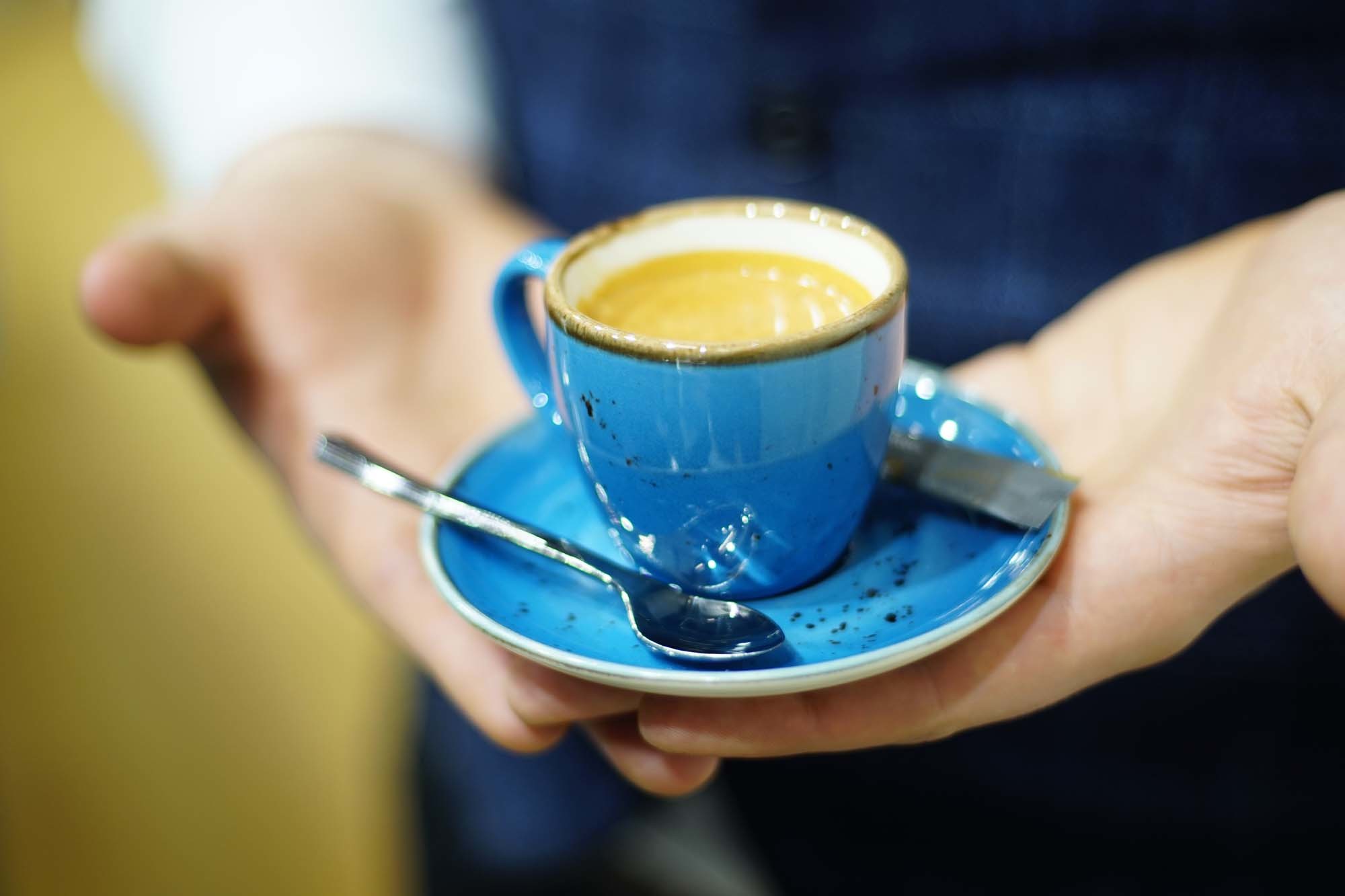 Univerzálna šálka na čaj a kávu Iris, 230 ml, 1 ks – Obrázok 3