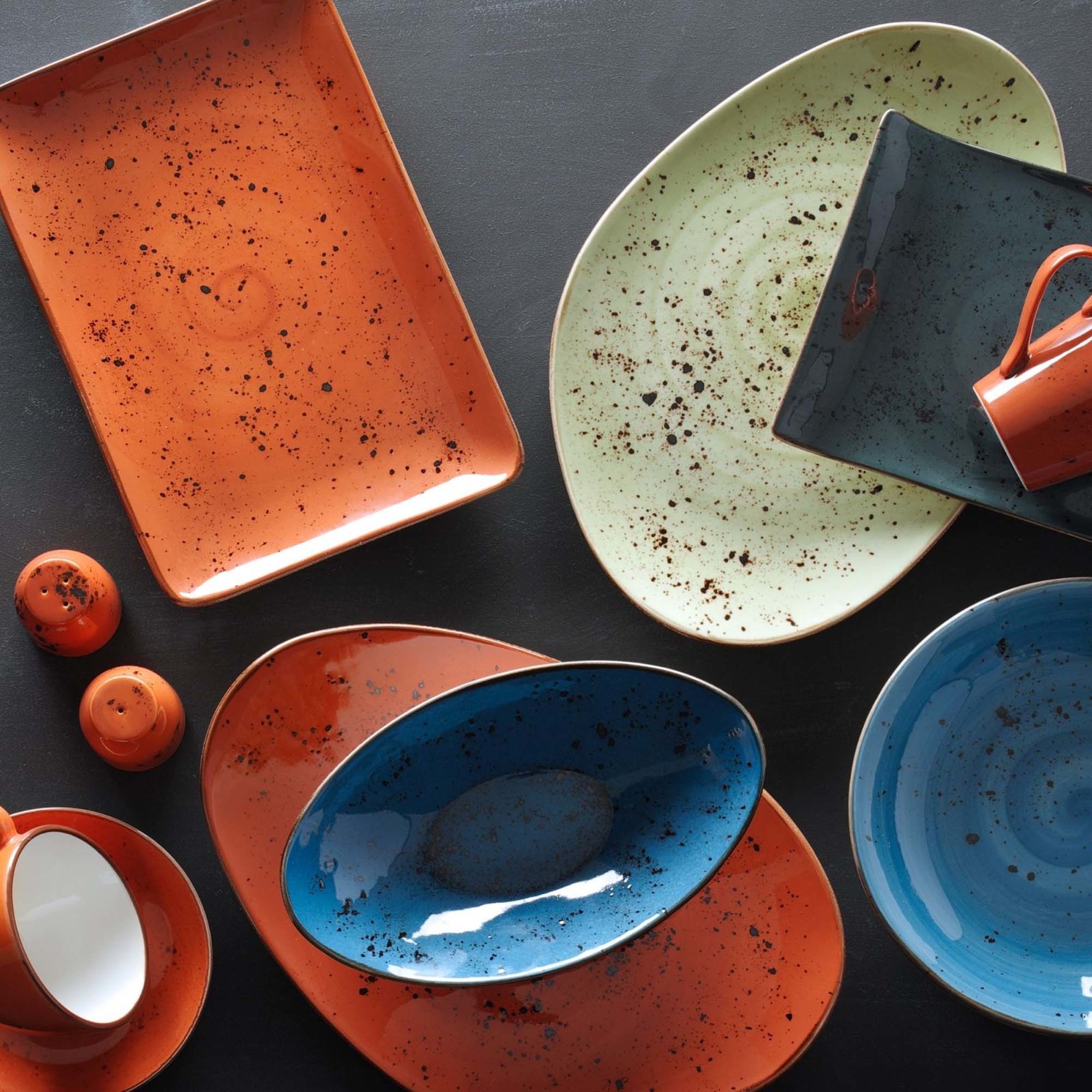 Univerzálna šálka na čaj a kávu Iris, 230 ml, 1 ks – Obrázok 4