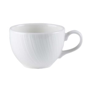 Porcelánová šálka na kávu a čaj Spyro, 227 ml, 1 ks