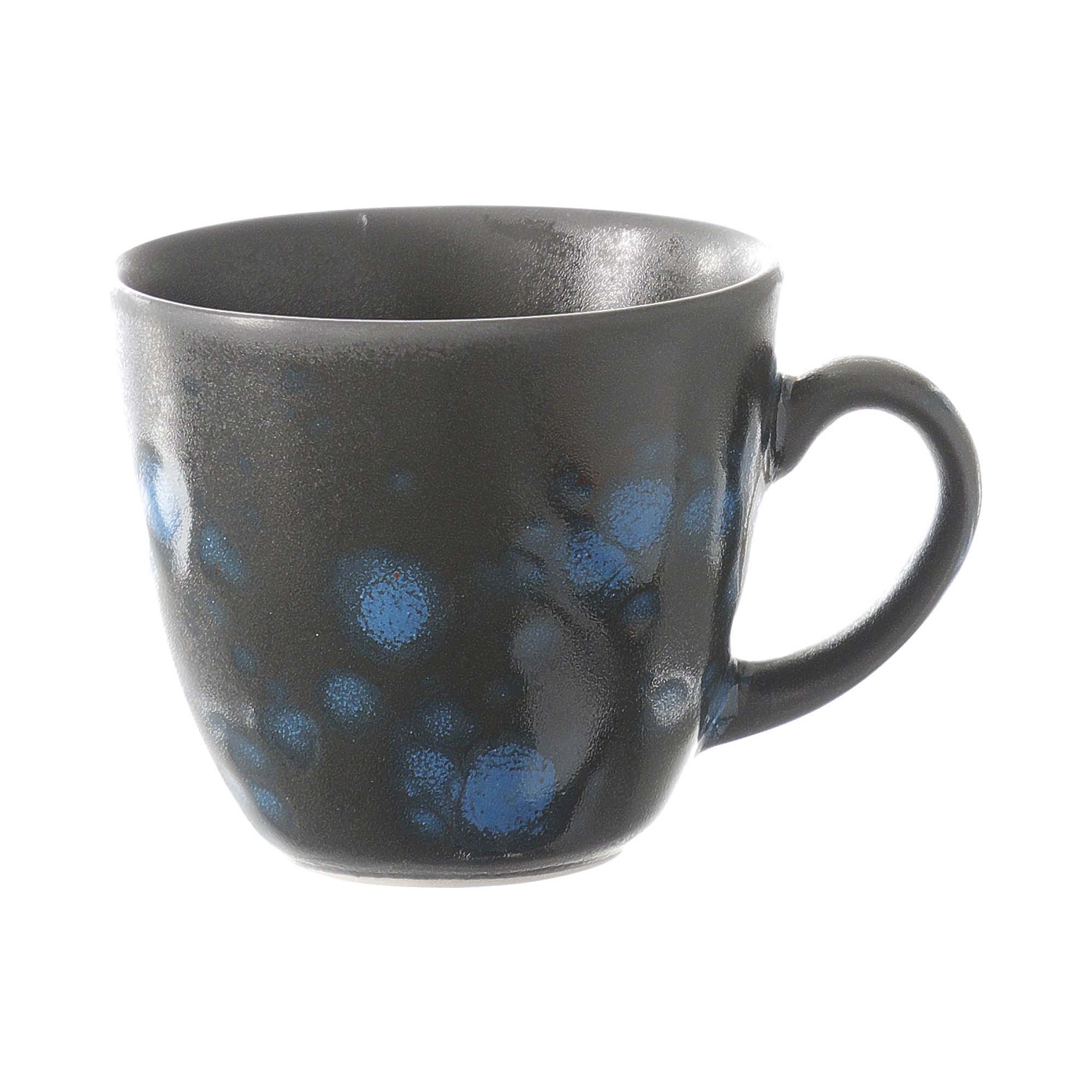 Klasická šálka na espresso Flora, 90 ml – Obrázok 2