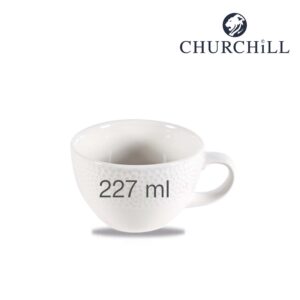Porcelánový hrnček Isla, 227 ml, 1 ks