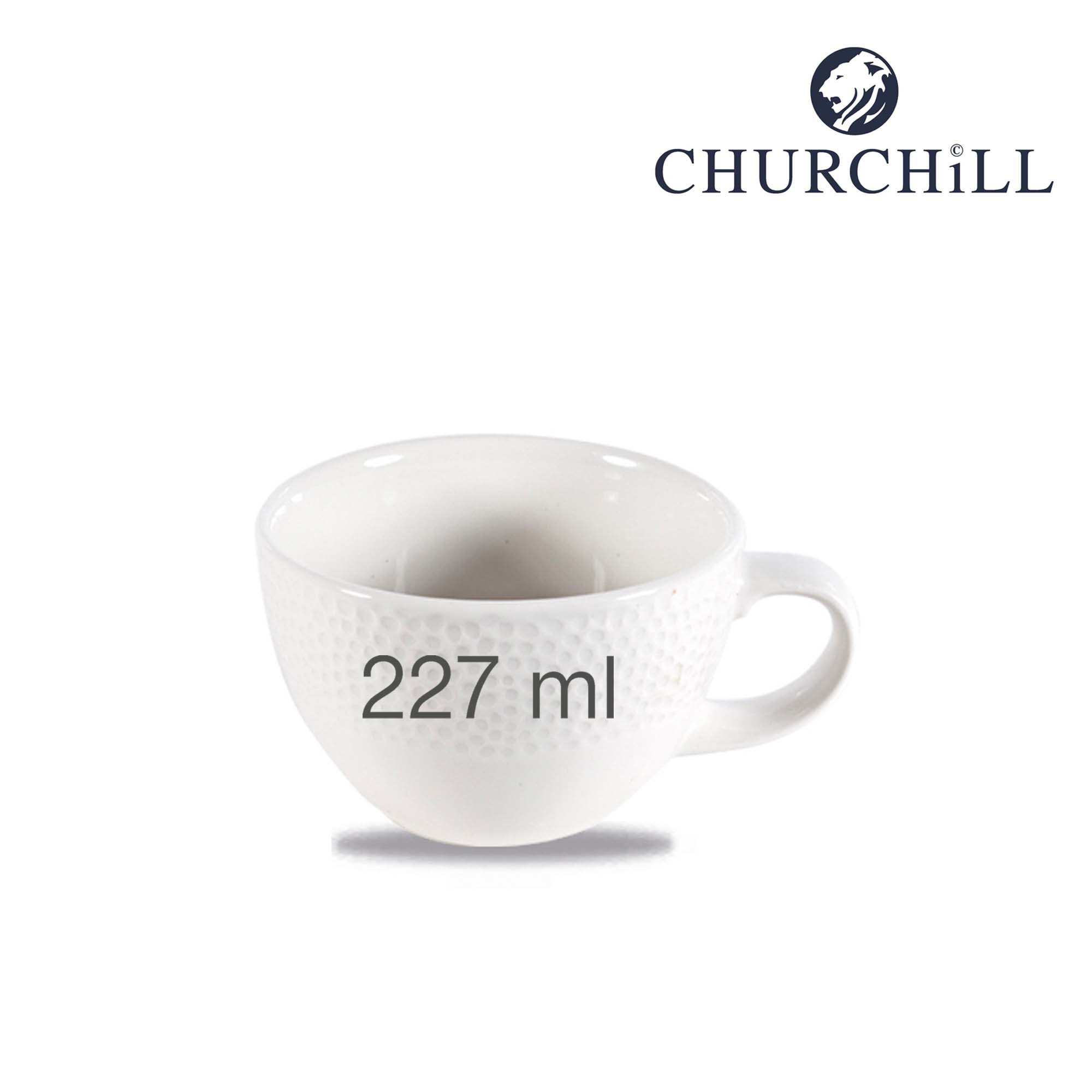 Porcelánový hrnček Isla, 227 ml, 1 ks