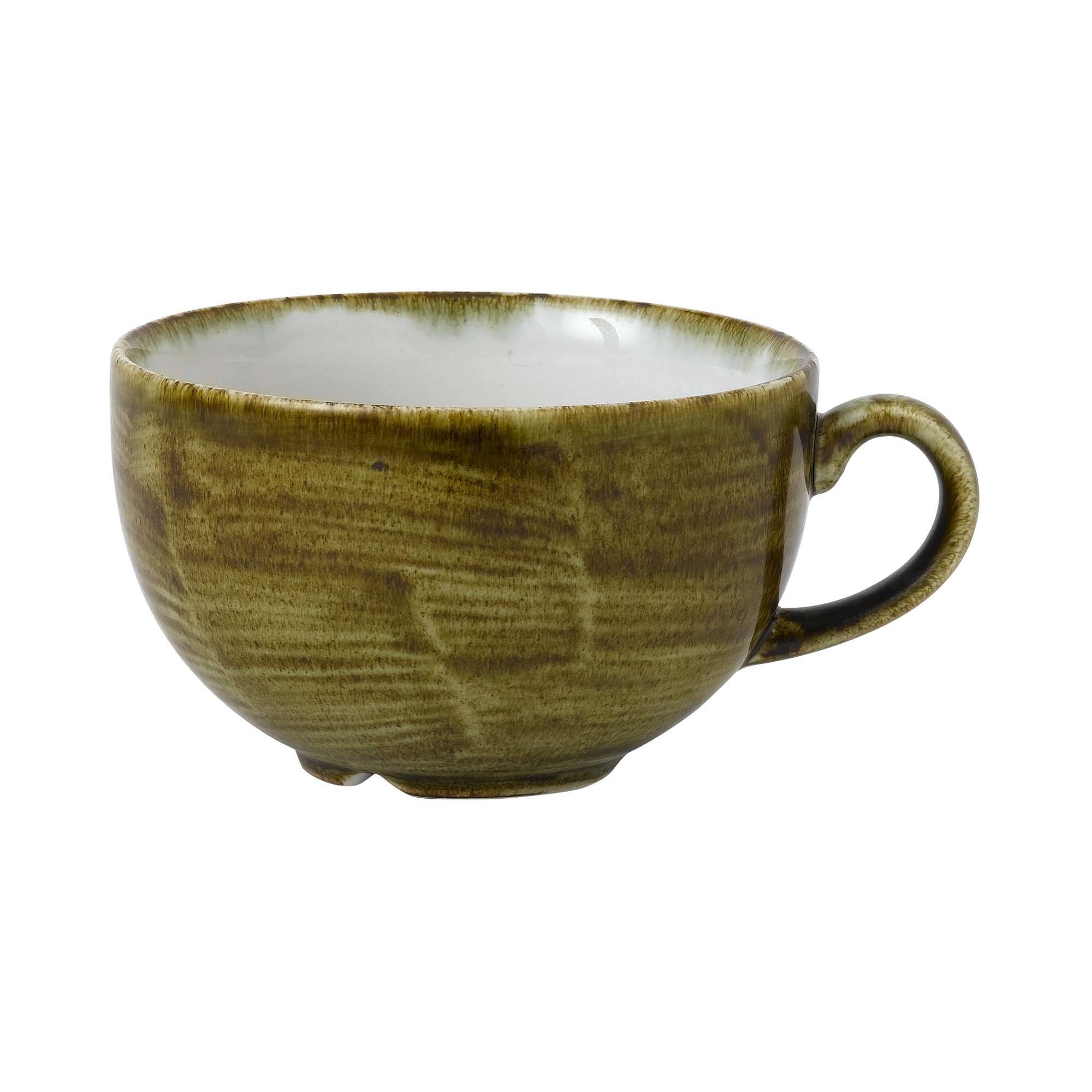 Veľký čajový hrnček Stonecast Plume Green, 340 ml, 1 ks – Obrázok 2