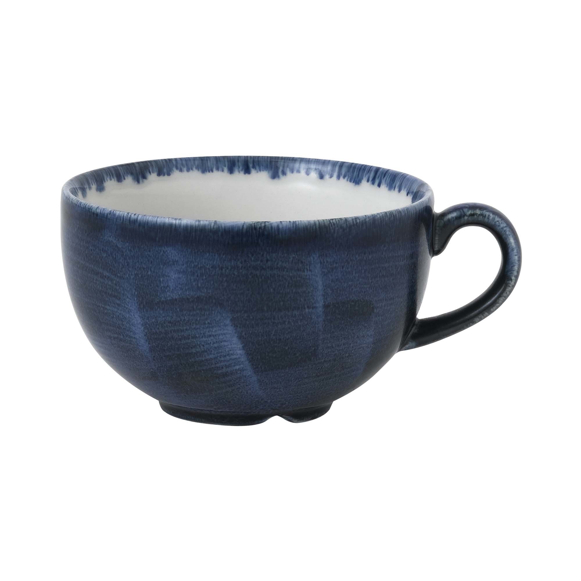 Kávový hrnček Stonecast Plume Ultramarine, 227 ml, 1 ks – Obrázok 2