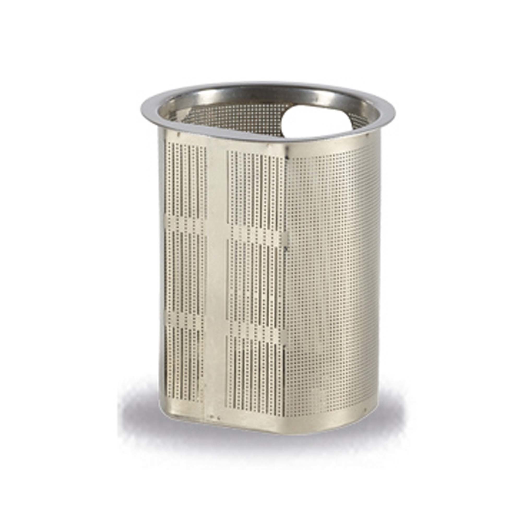 Kruhový filter do kanvice Profile, 60 mm, 1 ks – Obrázok 2