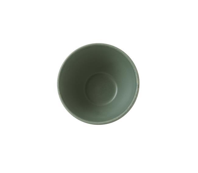Hlboká miska na jedlo Nourish Andorra Green, 240 ml, 1 ks – Obrázok 2
