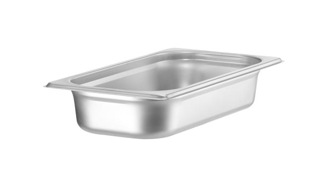 Elektrický ohrievač na potraviny- príkon 400 W, napájanie 220-240 V, rozmer 657 x 381 x 161 mm – Obrázok 2